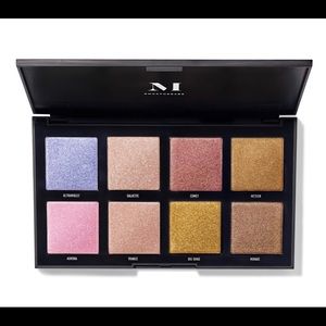 Morphe Highlighting palette